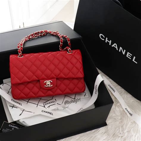 chanel girl bag replica|authentic Chanel bag.